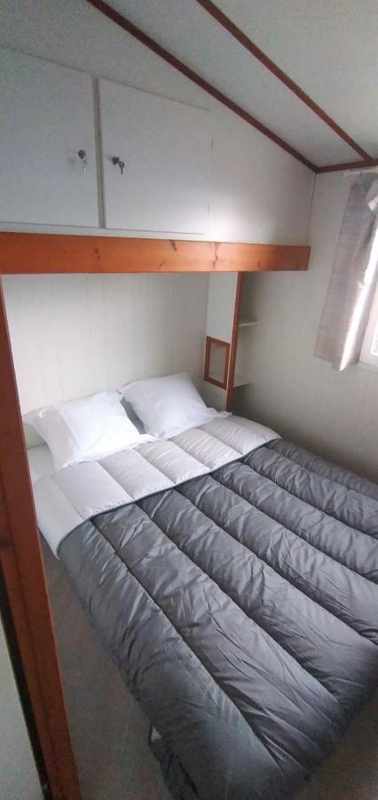 Chalet Mobil-Home Pénestin Εξωτερικό φωτογραφία