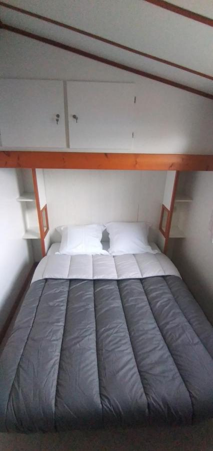 Chalet Mobil-Home Pénestin Εξωτερικό φωτογραφία