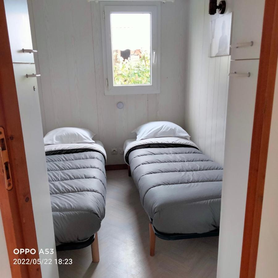 Chalet Mobil-Home Pénestin Εξωτερικό φωτογραφία